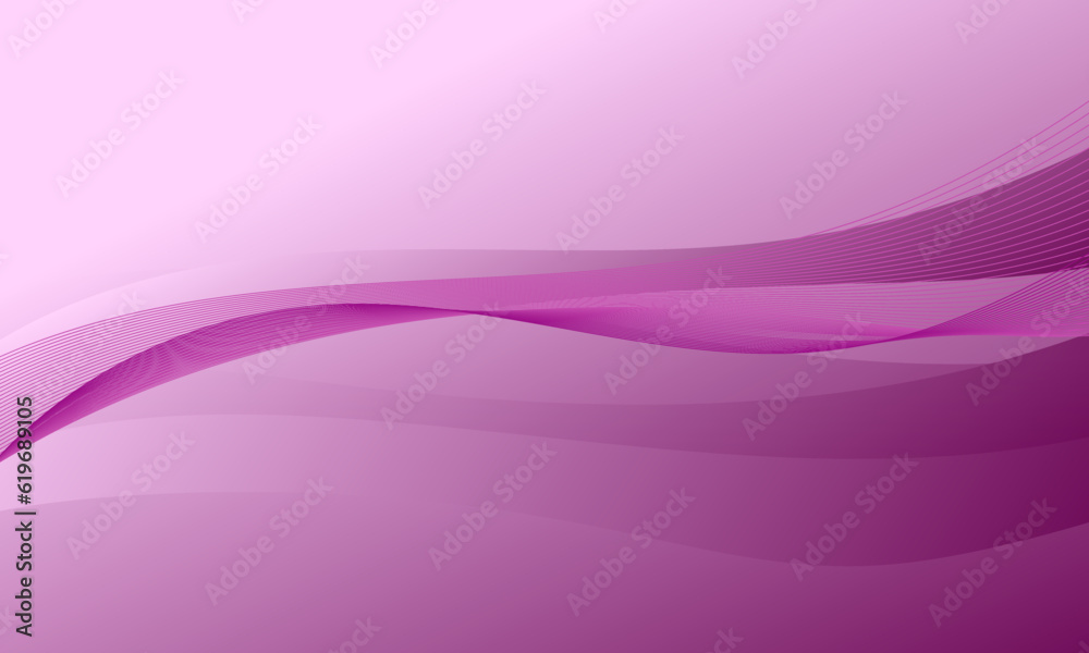 pink violet purple business lines curves wave soft gradient abstract background pink violet purple business lines curves wave soft gradient abstract background