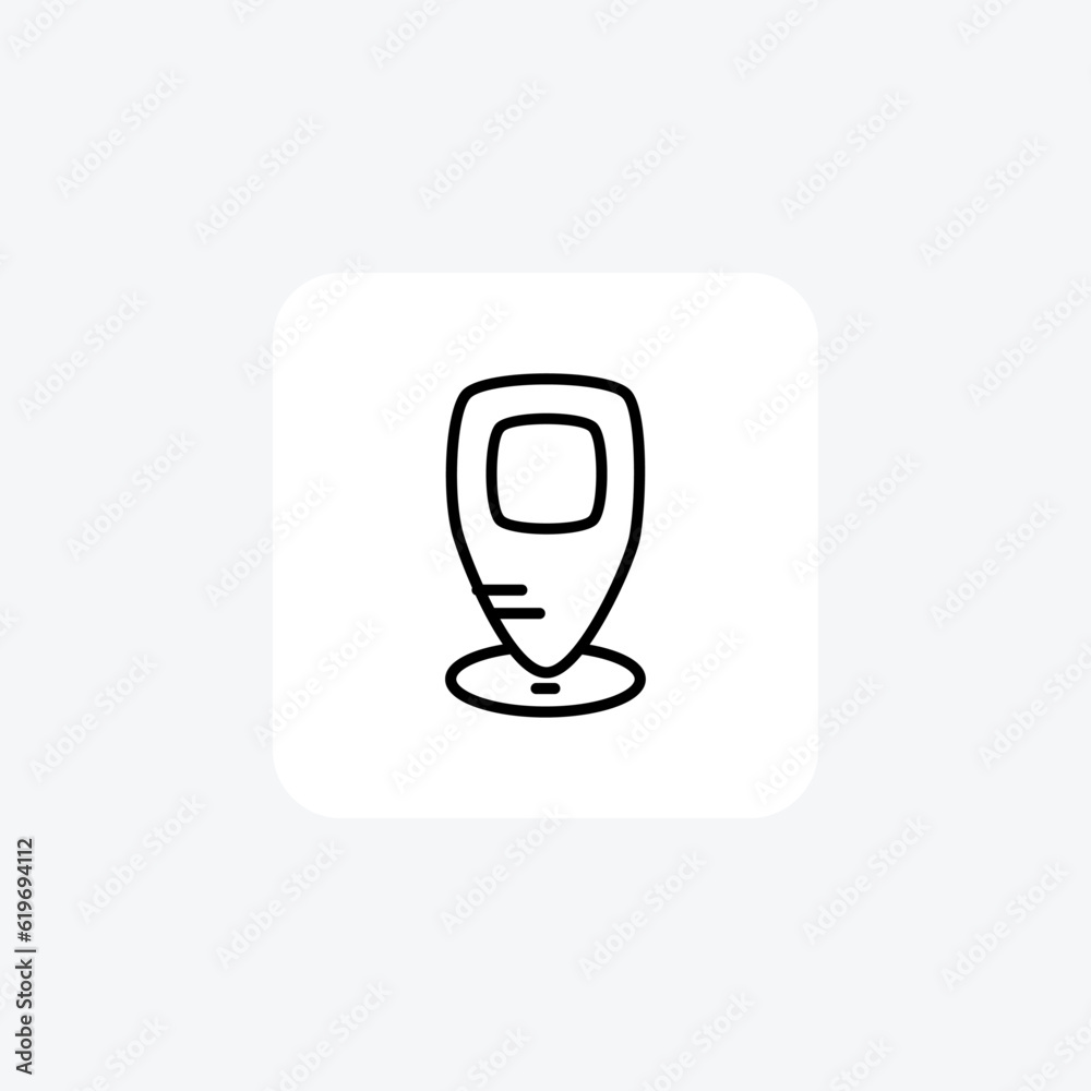 Pinpoint: Navigating with Accuracy and Precision icon
Pinpoint: Navigating with Accuracy and Precision icon