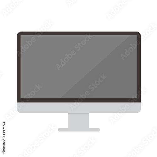 Desktop computer monitor