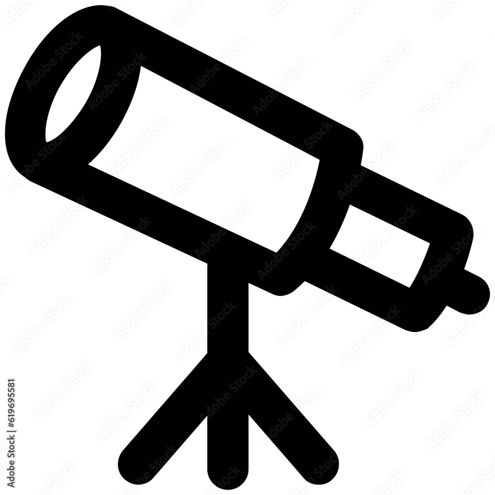 Science Line Vector Icons Pack

