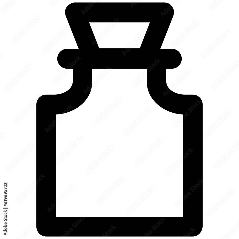 Science and Lab Line Vector Icons
Science and Lab Line Vector Icons