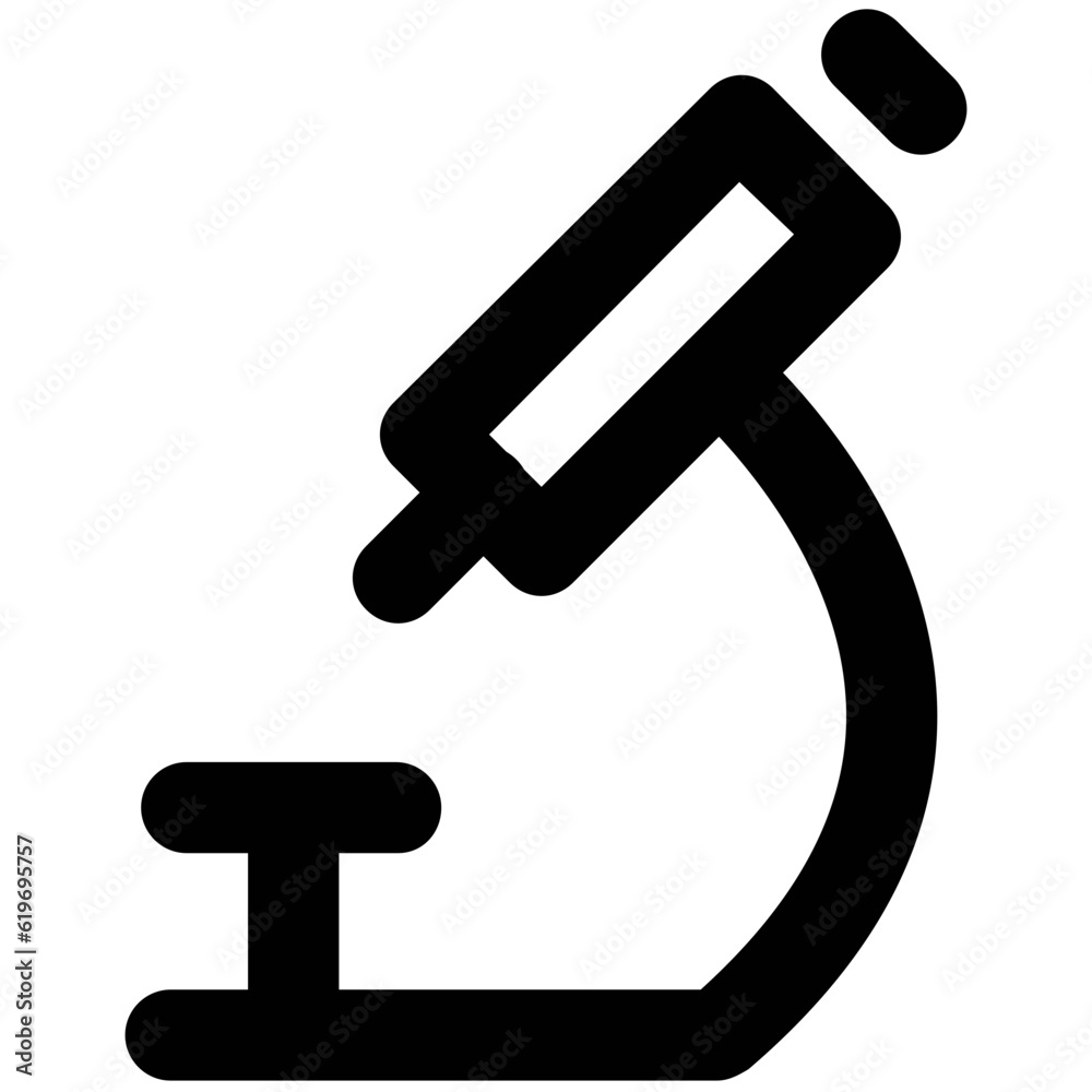 Science and Lab Line Vector Icons
Science and Lab Line Vector Icons