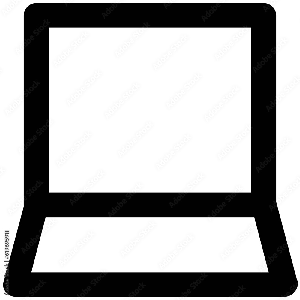 Scientific Technology Line Vector Icons
Scientific Technology Line Vector Icons