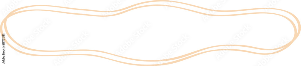 Organic Blob Lines Organic Blob Lines