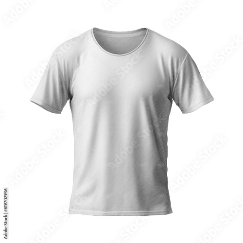 white grey t shirt transparent background 