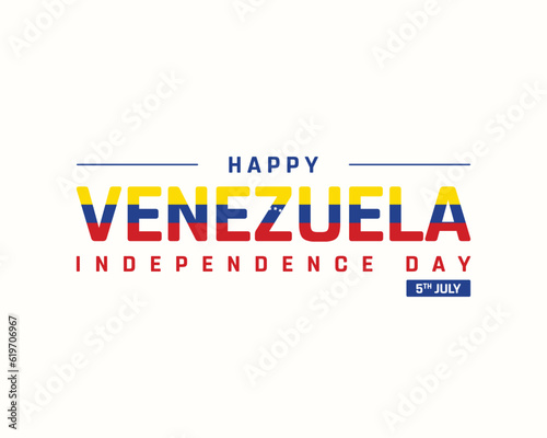 Happy Venezuela Independence Day, Venezuela Independence Day, Venezuela, Flag of Venezuela, 5th July, 5 July, National Day, Independence day