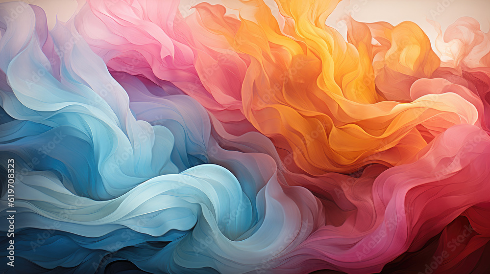 Fototapeta premium Colorful Pattern Background, HD, Background Wallpaper, Desktop Wallpaper