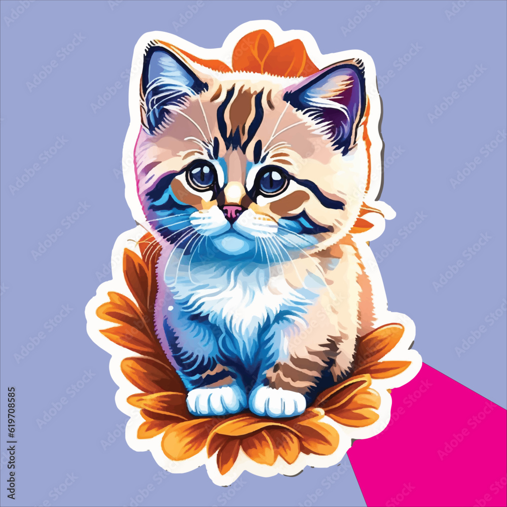 best cat sticker , smart cat sticker, sticker cat design. best cat sticker , smart cat sticker, sticker cat design.