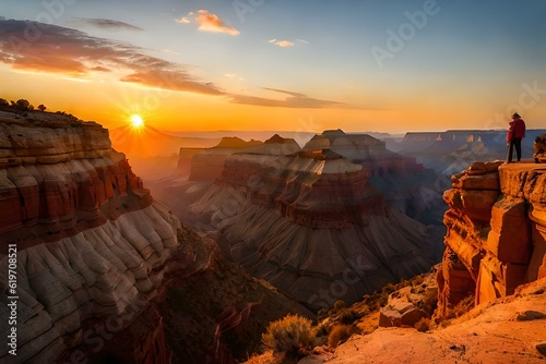 grand canyon state © Muhammad