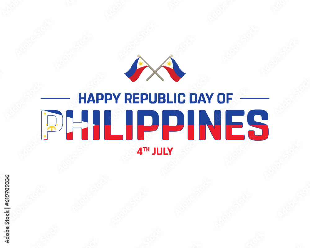 is july 4 a philippine holiday