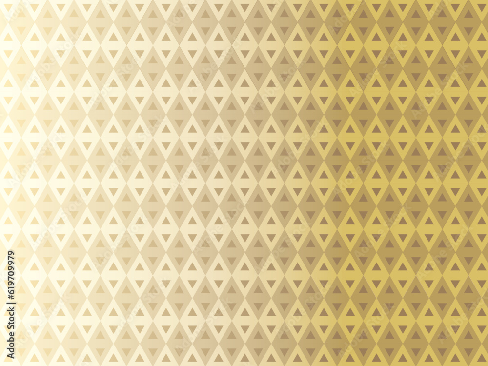 Fototapeta premium Abstract background material (orange)