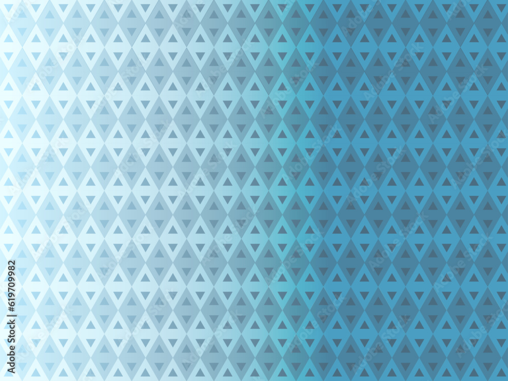 Abstract background material (blue) Abstract background material (blue)