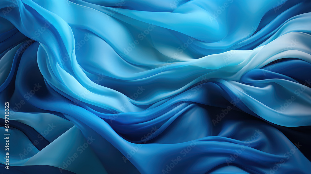 Blue Color wave, HD, Background Wallpaper, Desktop Wallpaper Blue Color wave, HD, Background Wallpaper, Desktop Wallpaper