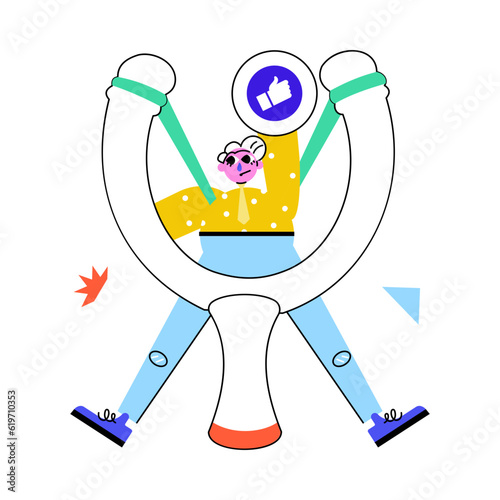 Slingshot Aim