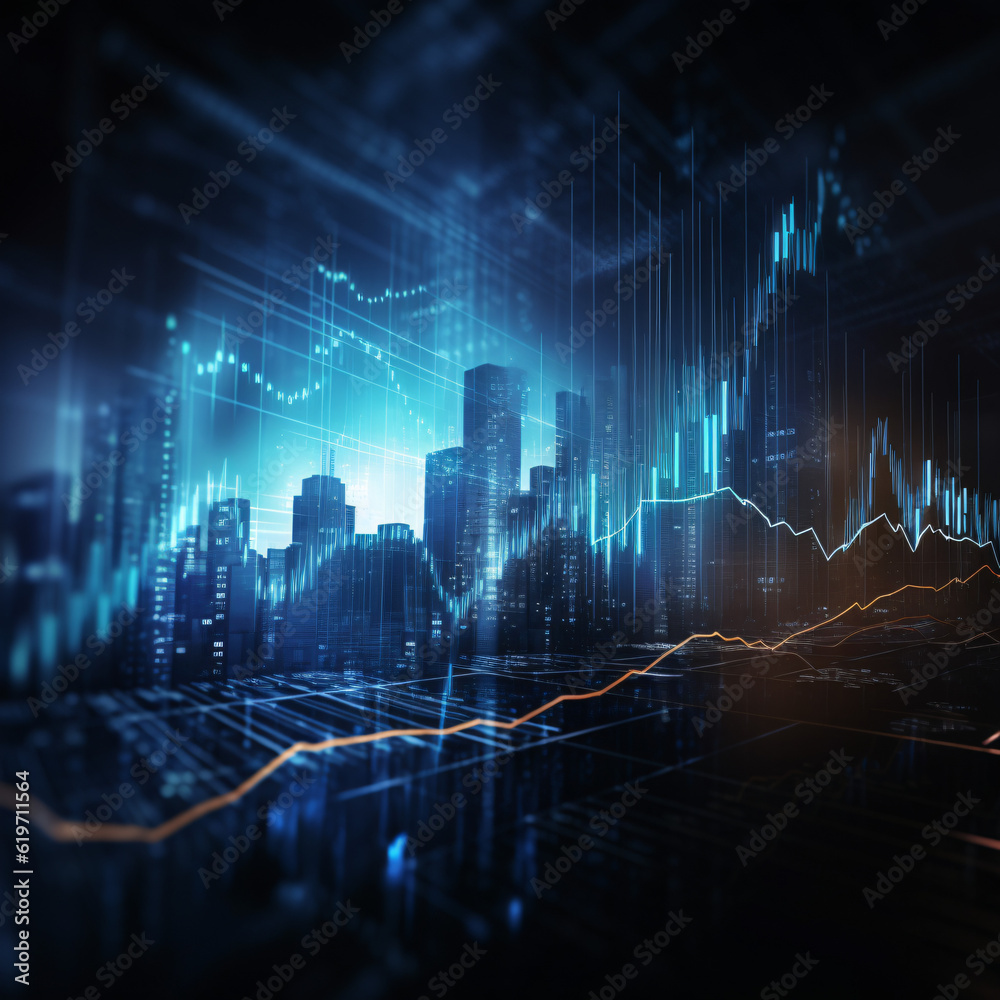 Charting the Future: Technology-driven Financial Development Charting the Future: Technology-driven Financial Development