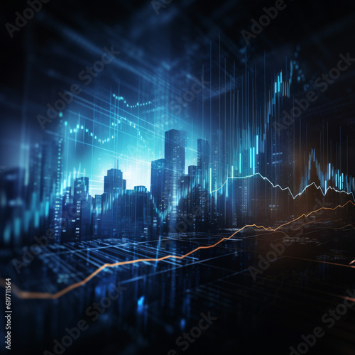 Charting the Future: Technology-driven Financial Development