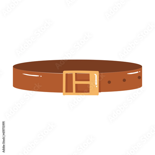 brown belt