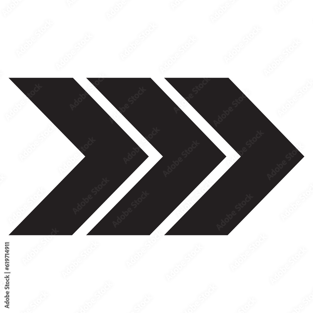 custom made wallpaper toronto digitalArrow icon chevron doodle icon graphic design app logo