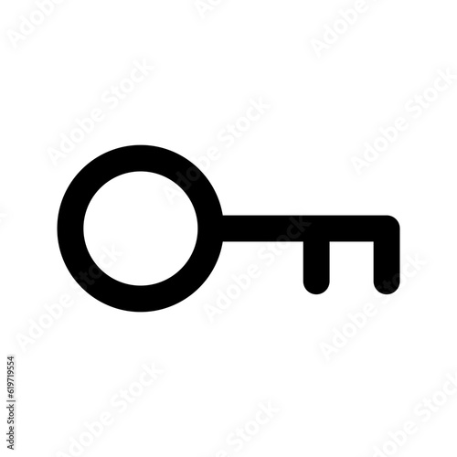 keyword icon
