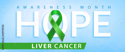 HOPE FIGHTS LIVER CANCER