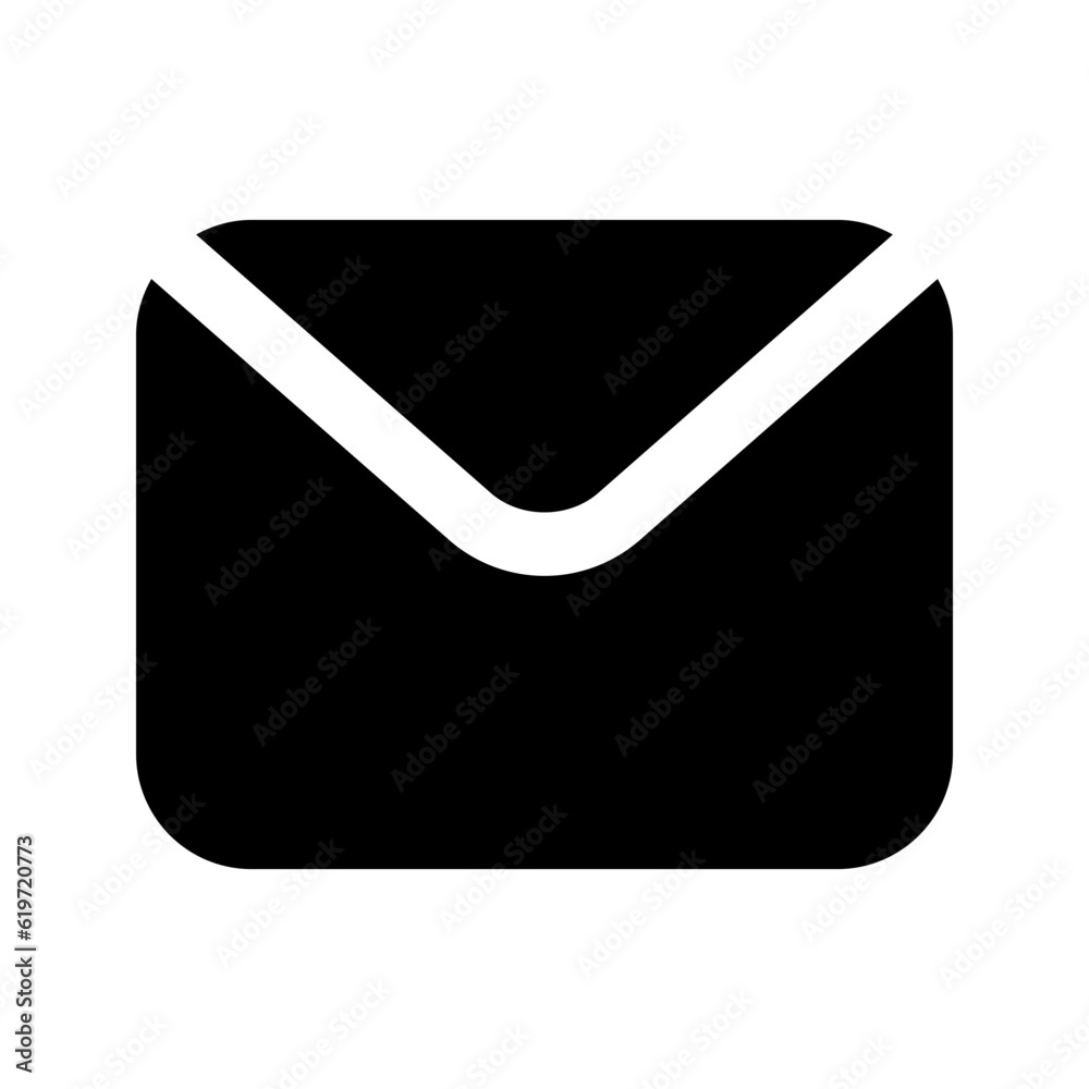 email glyph icon email glyph icon