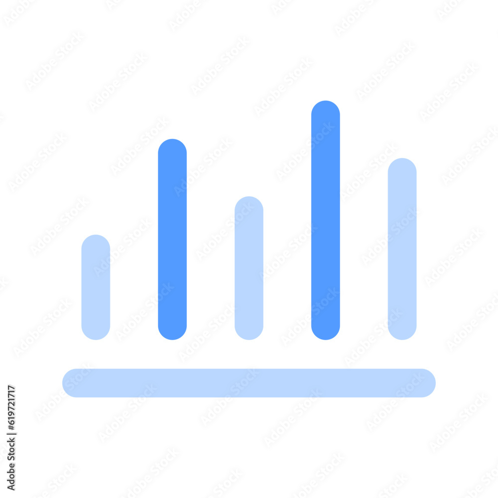 data analytics duotone icon data analytics duotone icon