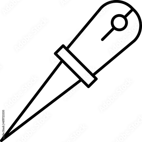 Awl Icon