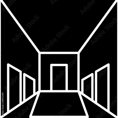 Hallway Icon