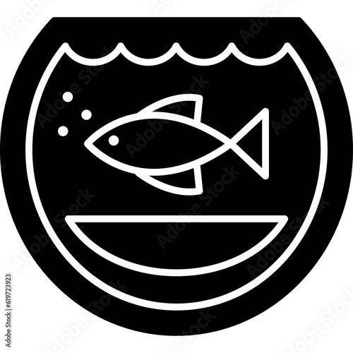 Fishbowl Icon
