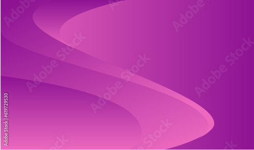 Abstract Pink background with wave, Pink banner, pink background, pink background with hearts