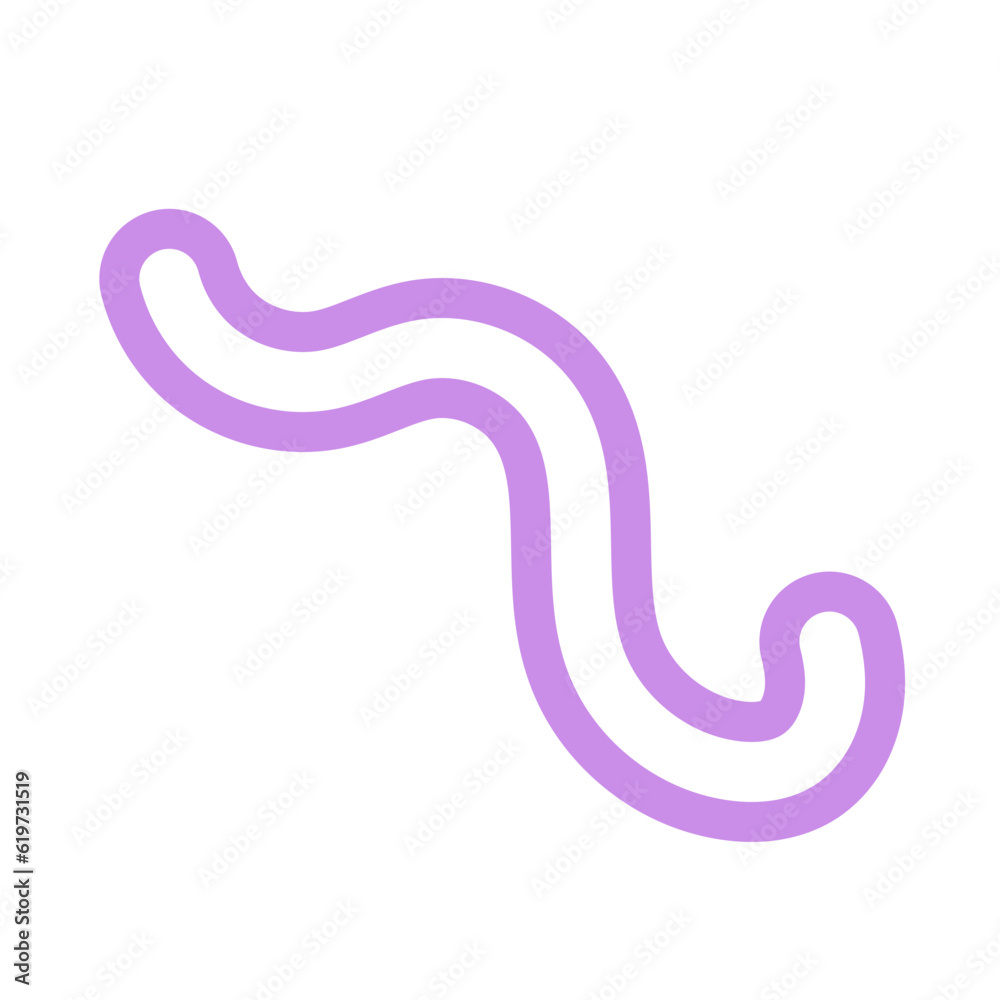 Abstract Line Playful Illustration Abstract Line Playful Illustration