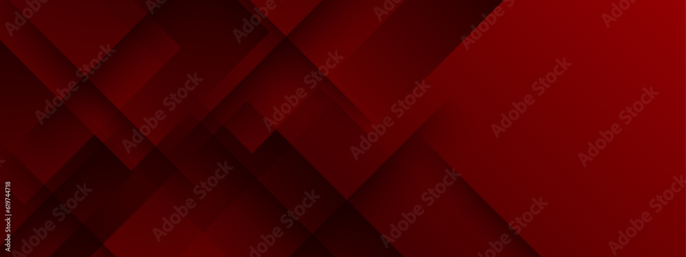 Red overlaping layers abstract background Red overlaping layers abstract background