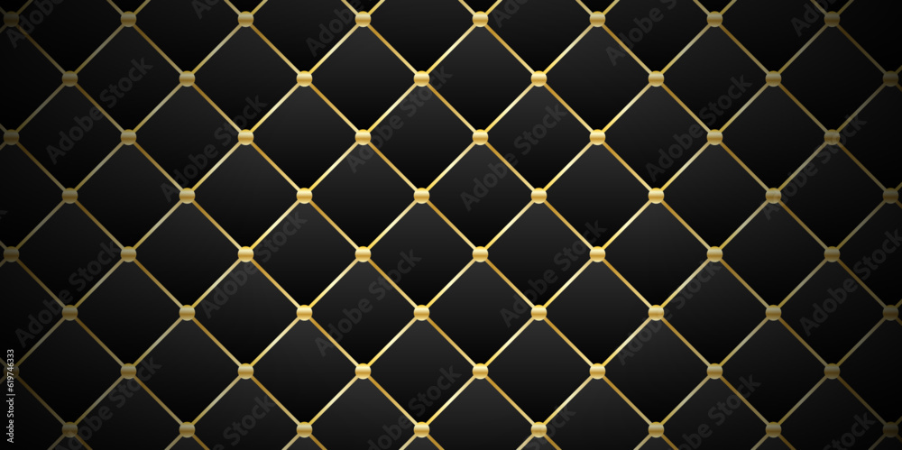 Abstract black and gold luxury background. luxury geometric pattern background design. Abstract black and gold luxury background. luxury geometric pattern background design.