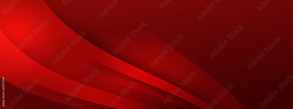 Abstract dark red shape modern vector subtle background. Abstract dark red shape modern vector subtle background.