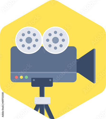 Video Camera