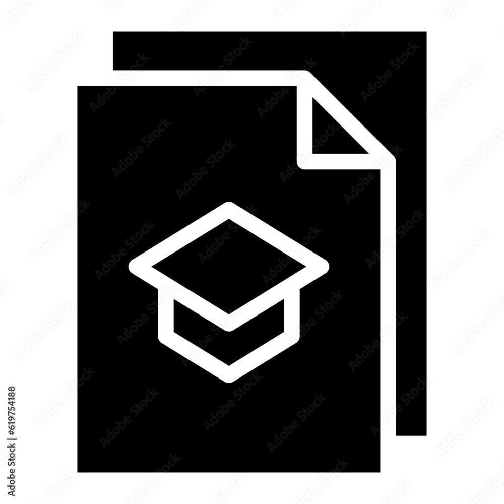 university glyph university glyph