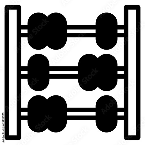 abacus dualtone