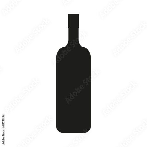 Bottle icon