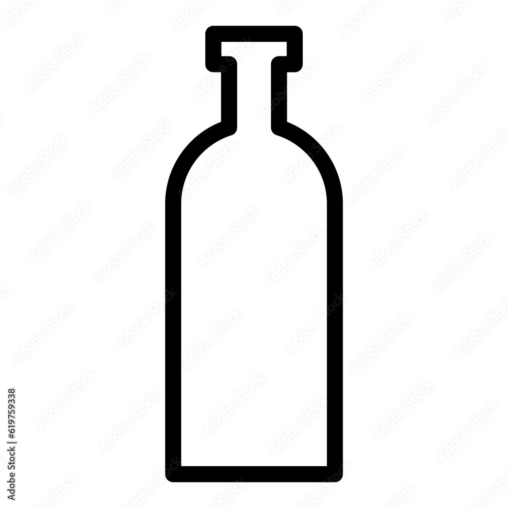 Bottle icon Bottle icon