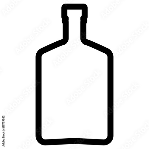 Bottle icon