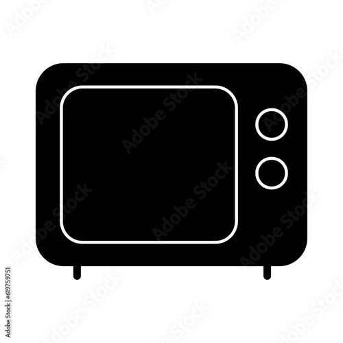 microwave icon