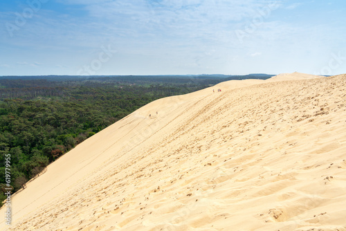 Dune of Pilat France