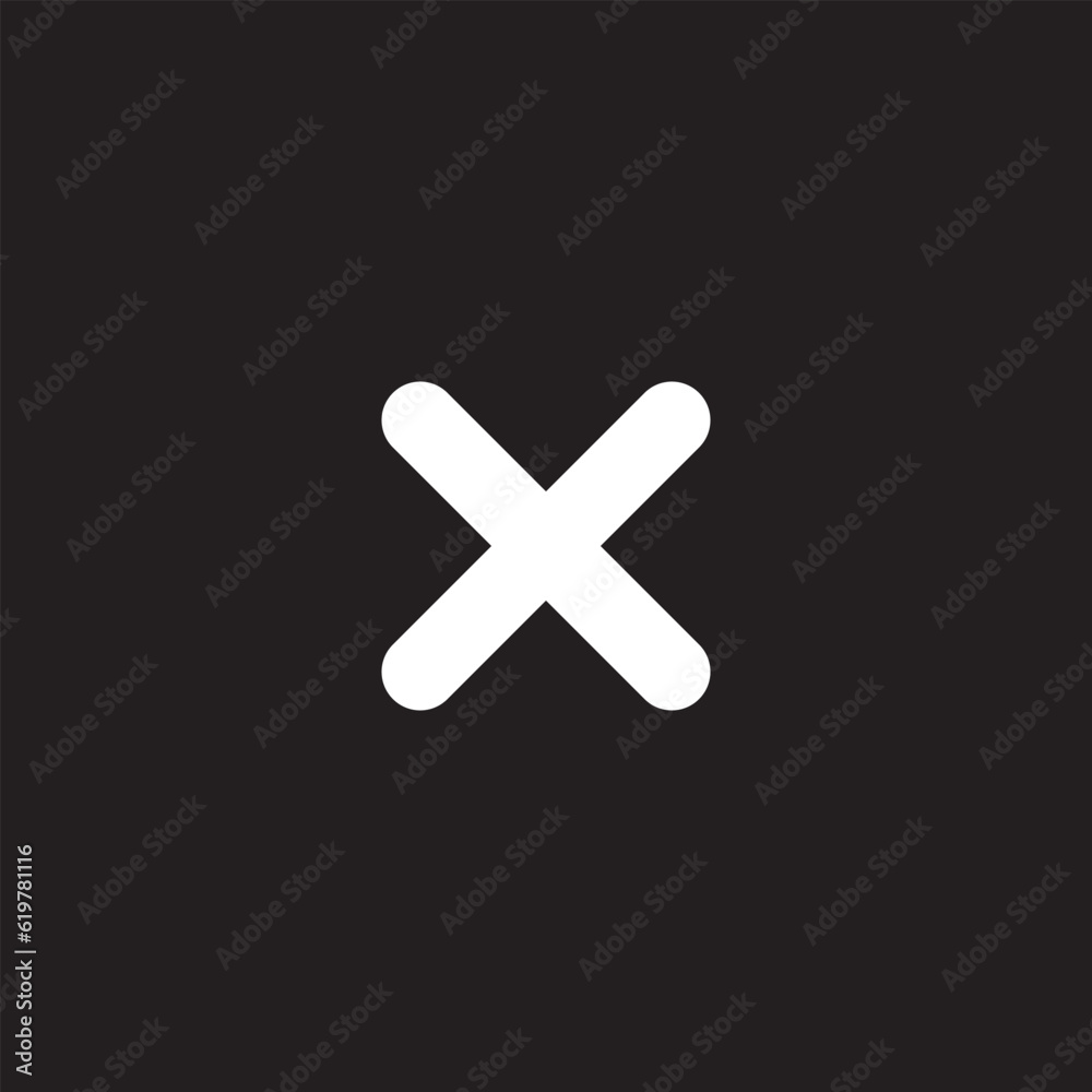 Letter logo design in 4 variation Letter logo design in 4 variation