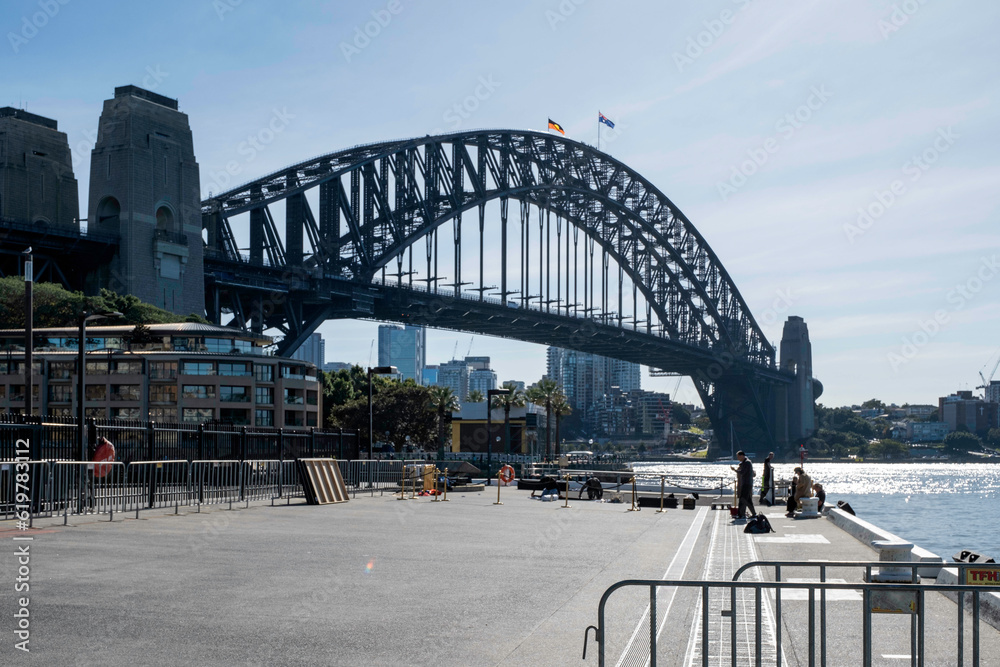 Obraz premium Sydney Australia シドニー オーストラリア