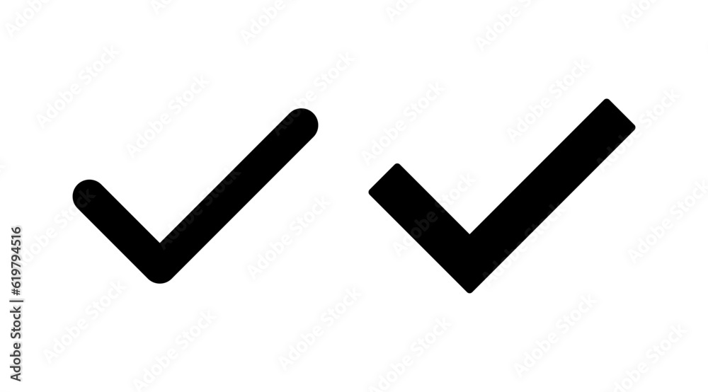 check icon vector. check mark icon. check list button icon. check icon vector. check mark icon. check list button icon.