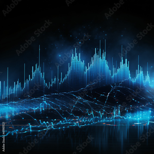 The Power of Graphs: Accurate Insights into Financial Performance