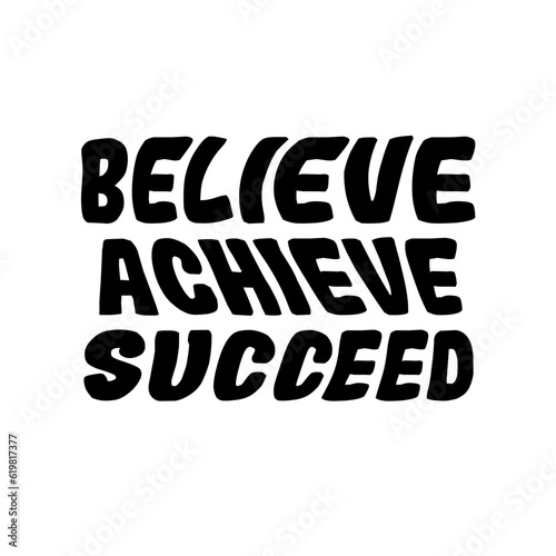 Warp Text Motivation