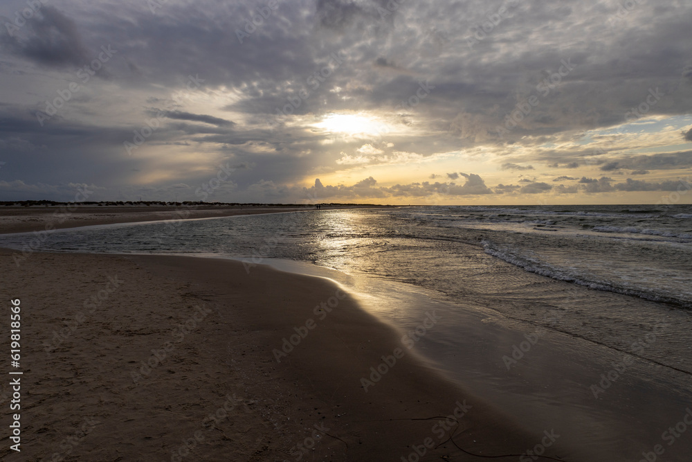 Grenen - Skagen in Dänemark 2