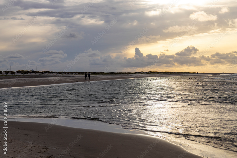 Grenen - Skagen in Dänemark 1