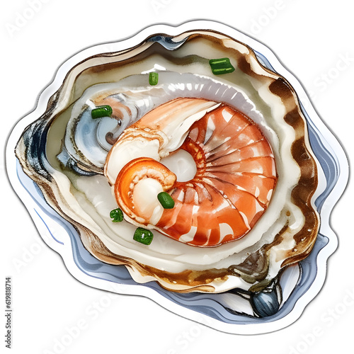 oyster